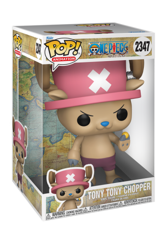 Pop! Jumbo: Tony Tony Chopper