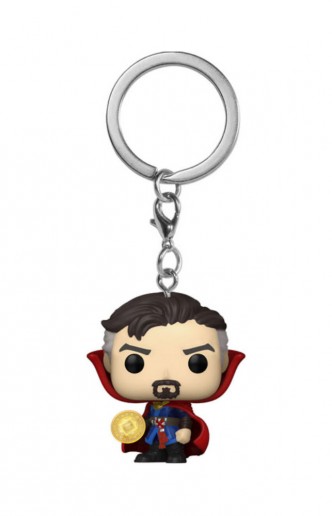 Pop! Keychain: Doctor Strange in the Multiverse of Madness - Doctor Strange