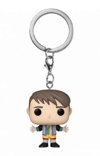 Pop! Keychain: Friends - Joey in Chandler's Clothes Ex