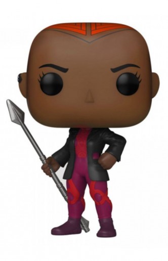 Pop! Marvel: Black Panther Wakanda Forever - Okoye