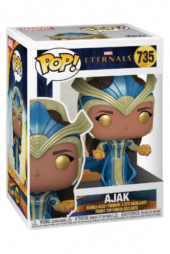 Pop! Marvel: Eternals - Ajak