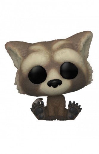 Pop! Marvel: Guardians of the Galaxy Vol. 3 - Baby Rocket