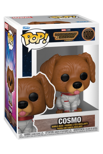 Pop! Marvel: Guardians of the Galaxy vol. 3 - Cosmo