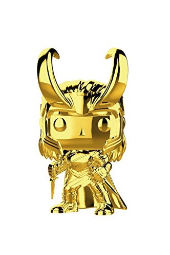 Pop! Marvel: Marvel Studios 10 - Loki 