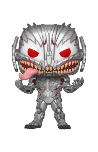 Pop! Marvel: Marvel Venom - Ultron