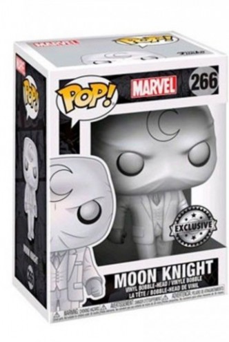 Pop! Marvel: Moon Knight - Moon Knight Ex