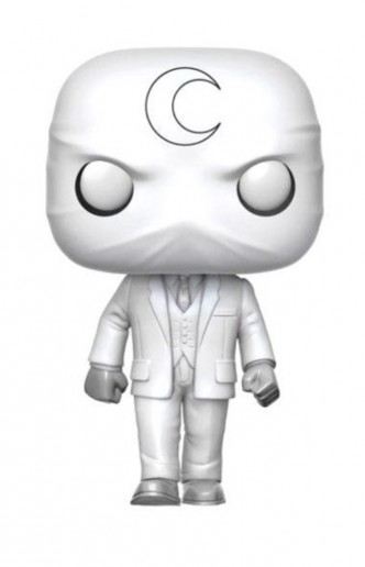 Pop! Marvel: Moon Knight - Moon Knight Ex