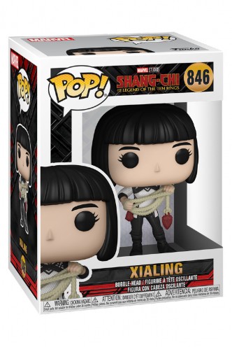 Pop! Marvel: Shang-Chi - Xialing