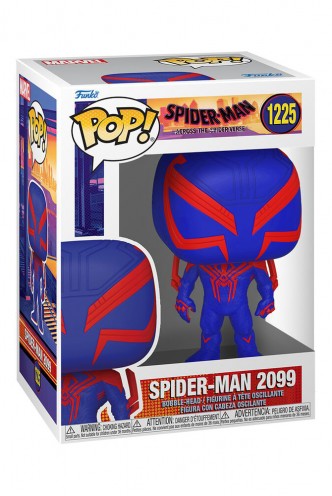 Pop! Marvel: Spider-Man Across the Spider-Verse - Spider-Man 2099