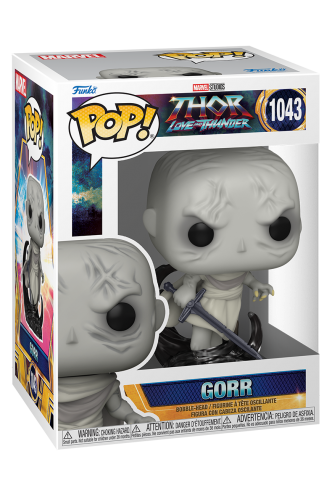 Pop! Marvel: Thor Love & Thunder - Gorr