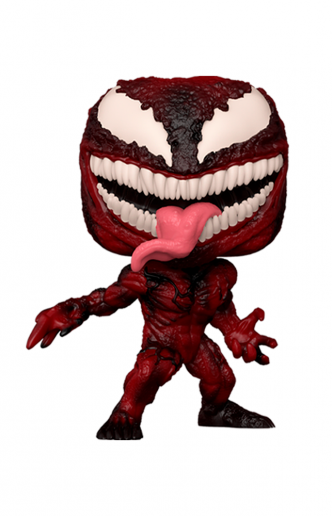 Pop! Marvel: Venom 2 - Carnage