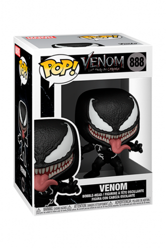 Pop! Marvel: Venom 2 - Venom