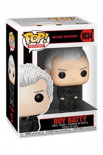 Pop! Movie: Blade Runner - Roy Batty