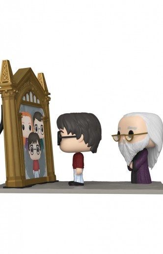 Pop! Movie Moment: Harry Potter - Mirror of Erised Ex