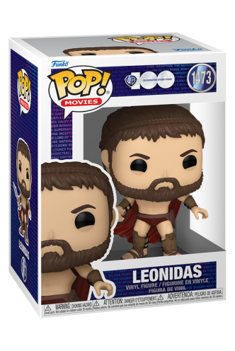 Pop! Movies: 300 - Leonidas