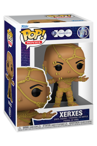 Pop! Movies: 300 - Xerxes