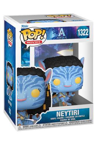Pop! Movies: Avatar - Neytiri