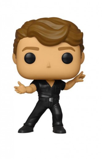 POP! Movies Dirty Dancing - Johnny (Finale) 