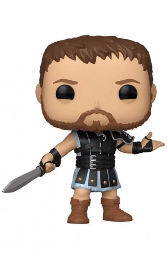 Pop! Movies: Gladiator - Maximus