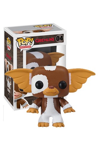 Pop! Movies: Gremlins "Gizmo"