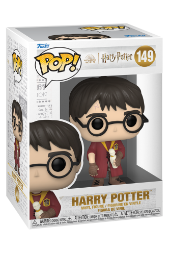 Pop! Movies: Harry Potter CoS 20th - Harry 