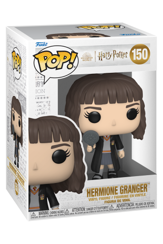 Pop! Movies: Harry Potter CoS 20th - Hermione 