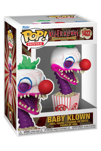 Pop! Movies: KKOS - Baby Klown