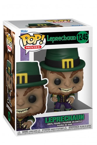 Pop! Movies: Leprechaun - Leprechaun