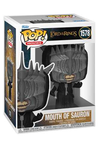 Pop! Movies: The Lord of the Rings - Mouth of Sauron