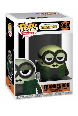 Pop! Movies: Minions - Frankenbob