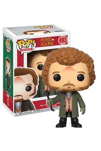 Pop! Movies: Home Alone - Marv