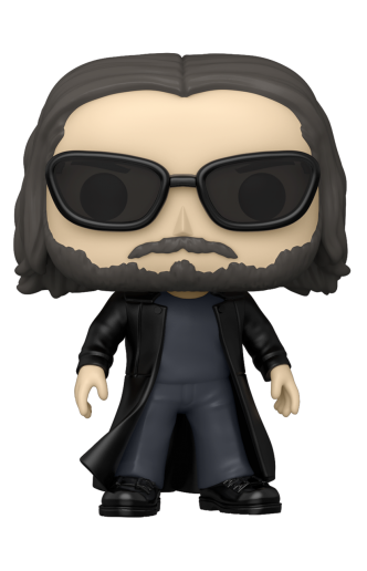 Pop! Movies: The Matrix 4 - Neo