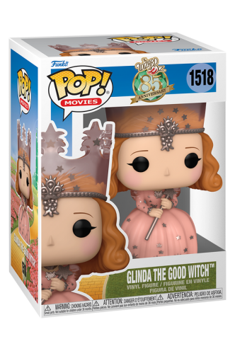 Pop! Movies: The Wizard of Oz 85th - Glinda the Good Witch