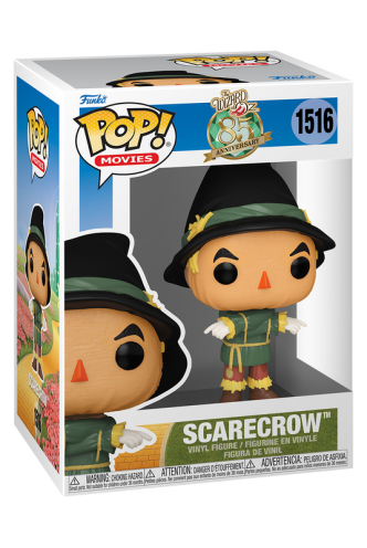 Pop! Movies: The Wizard of Oz 85th - The Scarecrow