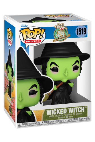 Pop! Movies: The Wizard of Oz 85th - The Wicked Witch