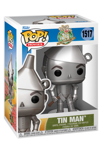 Pop! Movies: The Wizard of Oz 85th - Tin Man