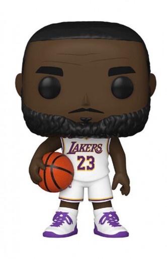 Pop! NBA: LA Lakers - LeBron James (Alternate)