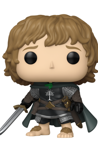 Pop! Peregrin Took