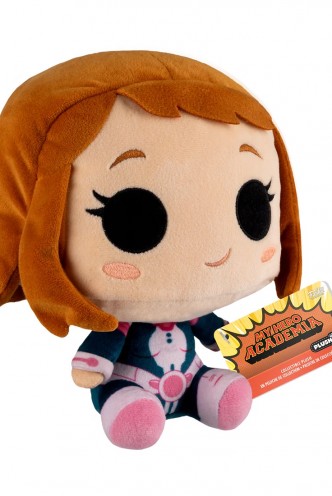 Pop! Plush: My Hero Academia - Ochaco