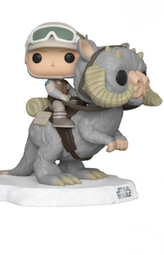 Pop! Rides Star Wars: Luke on Taun Taun