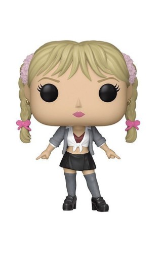 Pop! Rocks: Britney Spears - Baby One More Time
