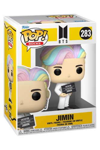 Pop! Rocks: BTS - Butter - Jimin