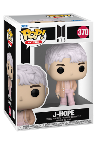 Pop! Rocks: BTS - Proof - J-Hope