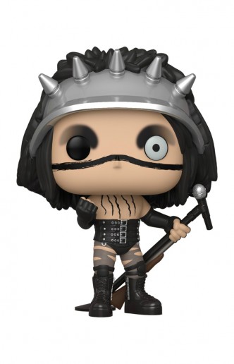 Pop! Rocks: Marilyn Manson - Marilyn 