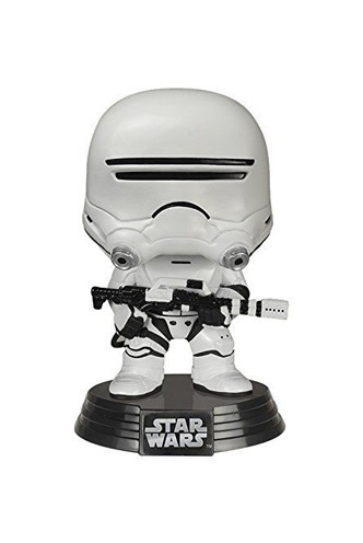 Pop! Star Wars: First Order Flametrooper