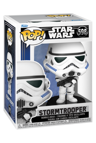 Pop! Star Wars: New Classics - Stormtrooper