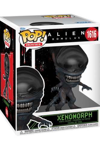 Pop! Super: Aliens Romulus - Xenomorph