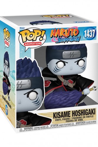 Pop! Super: Naruto Shippuden - Kisame Hoshigaki