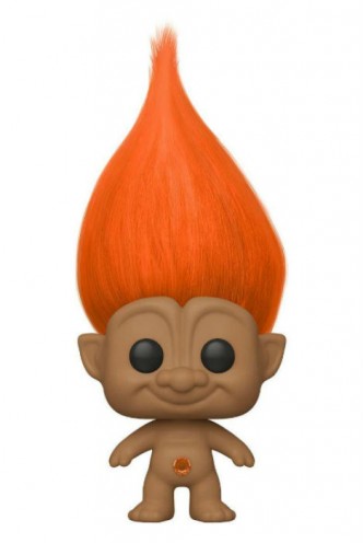 Pop! Trolls - Orange Troll