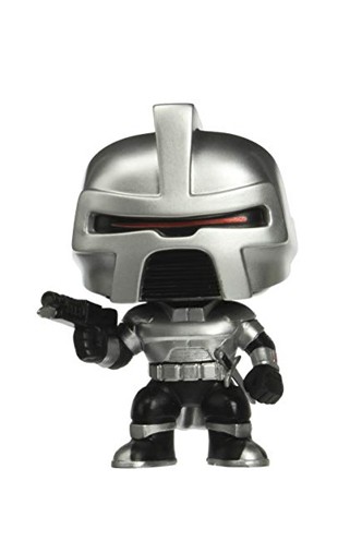 Pop! TV: Battlestar Galactica - Cyclon Centurion Classic